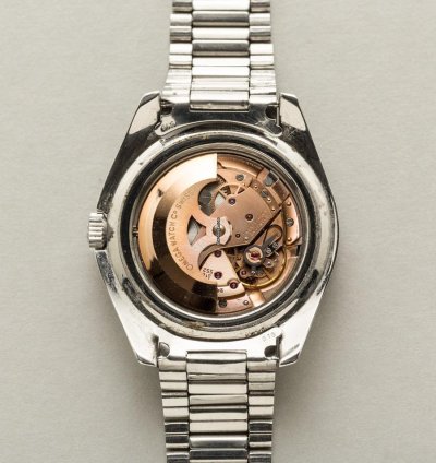 Omega Seamaster 300 165 024 Vintage Diver Wow