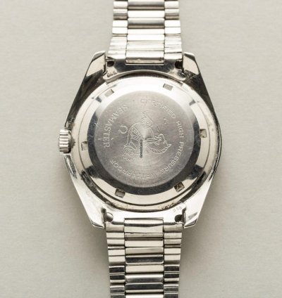 Omega Seamaster 300 165 024 Vintage Diver Wow