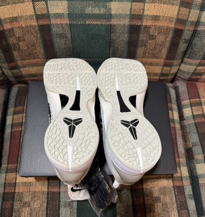 Zoom Kobe 6 Protro All-star - Sail