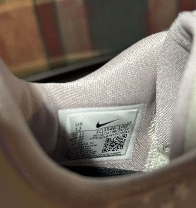 Zoom Kobe 6 Protro All-star - Sail
