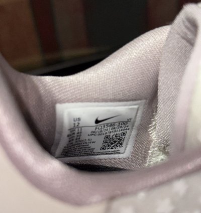 Zoom Kobe 6 Protro All-star - Sail