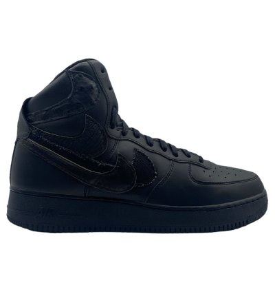 Air Force 1 High John Geiger Refresh Pgh Misplaced Check