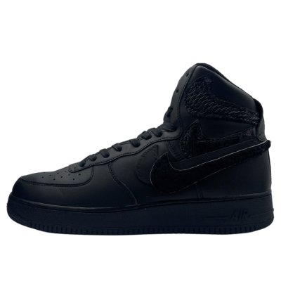 Air Force 1 High John Geiger Refresh Pgh Misplaced Check