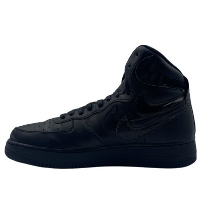 Air Force 1 High John Geiger Refresh Pgh Misplaced Check