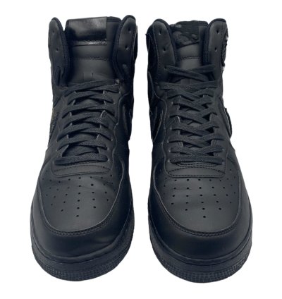 Air Force 1 High John Geiger Refresh Pgh Misplaced Check