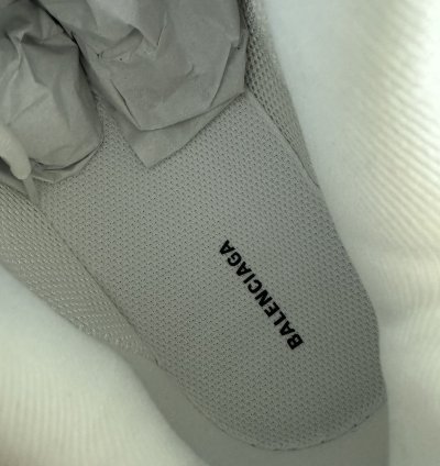 Balenciaga Track Glow In The Dark