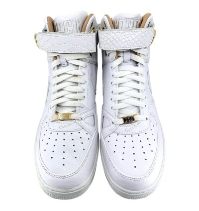 Air Force 1 High Just Don af100