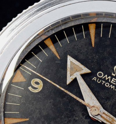 Omega Seamaster 300 2913
