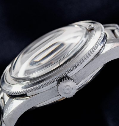 Omega Seamaster 300 2913