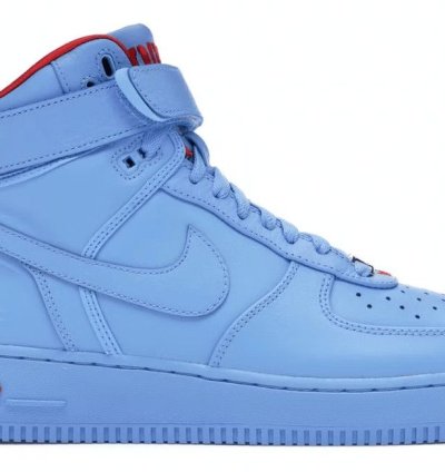 Air Force 1 High Just Don All Star Blue