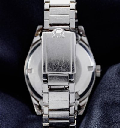 Omega Seamaster 300 2913