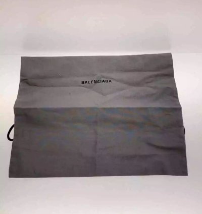 Balenciaga Track Grey Blue