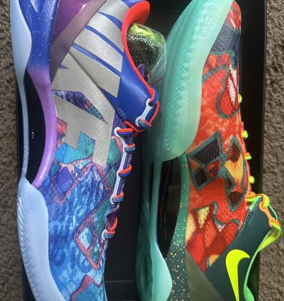 What The Kobe 8 2025