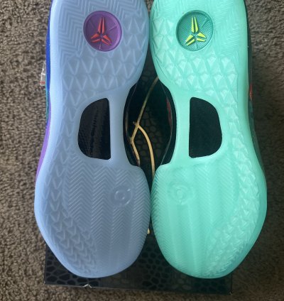 What The Kobe 8 2025