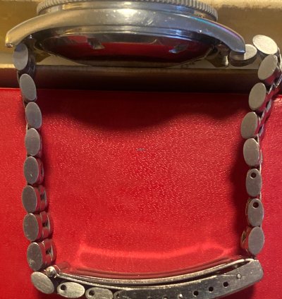 Omega Seamaster 300 2913-5
