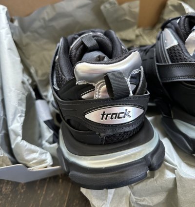 Balenciaga Track Runner