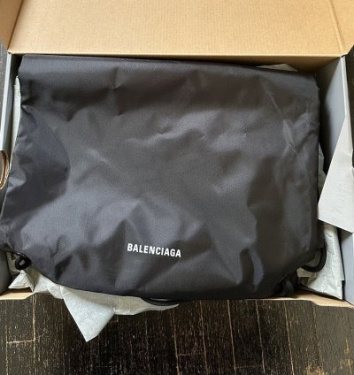 Balenciaga Track Runner