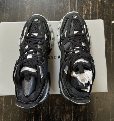 Balenciaga Track Runner