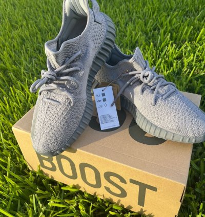 Yeezy Kobe And Travis