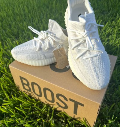 Yeezy Kobe And Travis