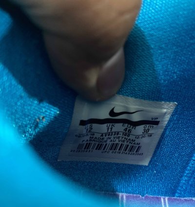 Zoom Kobe 4 Protro Draft Day 2019