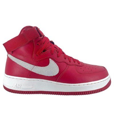 Air Force 1 High Nai-ke Gym Red 2015