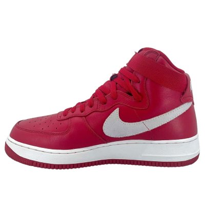 Air Force 1 High Nai-ke Gym Red 2015