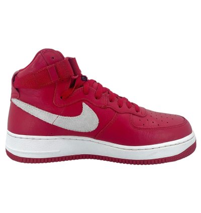 Air Force 1 High Nai-ke Gym Red 2015