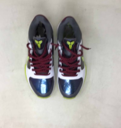 Zoom Kobe 5 Protro Chaos 2020