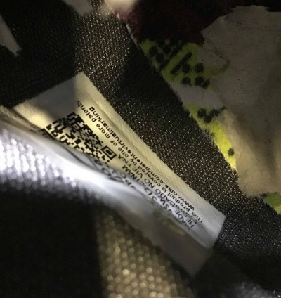 Zoom Kobe 5 Protro Chaos 2020