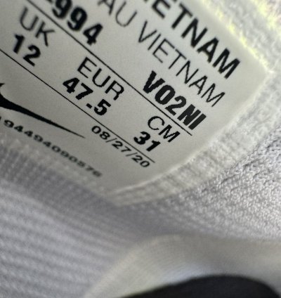 Air Force 1 High Nike By You
