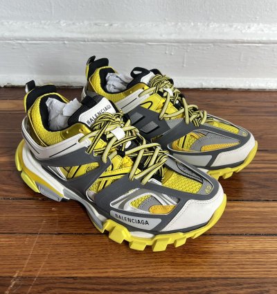 Balenciaga Track Runner Sneakers