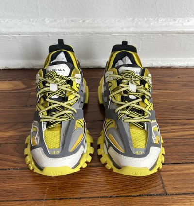 Balenciaga Track Runner Sneakers
