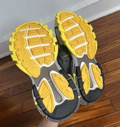 Balenciaga Track Runner Sneakers