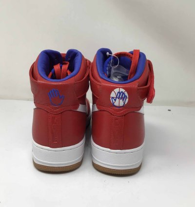 Air Force 1 High Premium Bobbito
