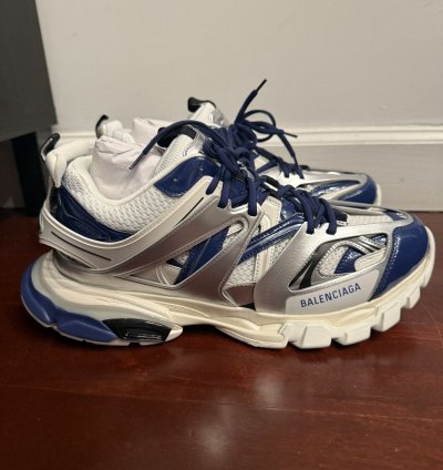 Balenciaga Track Runners