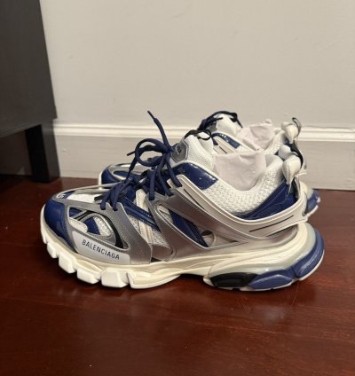 Balenciaga Track Runners