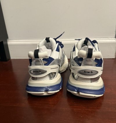 Balenciaga Track Runners