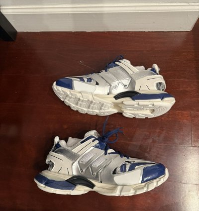 Balenciaga Track Runners