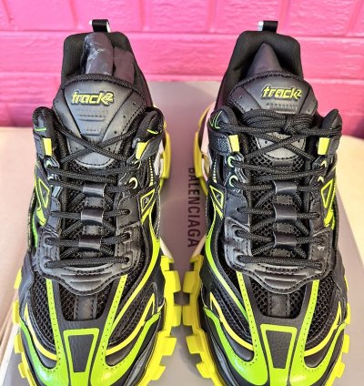 Balenciaga Track Runners 2 8 41