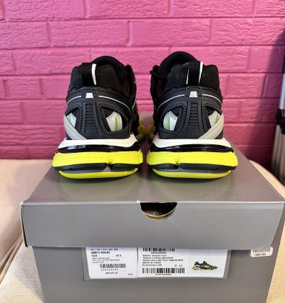 Balenciaga Track Runners 2 8 41