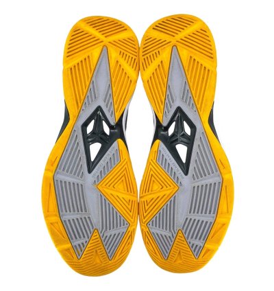 Zoom Kobe Venomenon 4 White University Gold