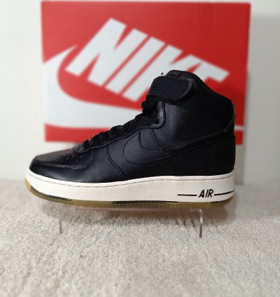 Air Force 1 High Premium Le Futura