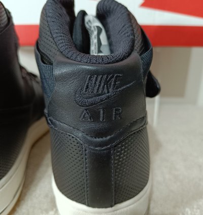 Air Force 1 High Premium Le Futura