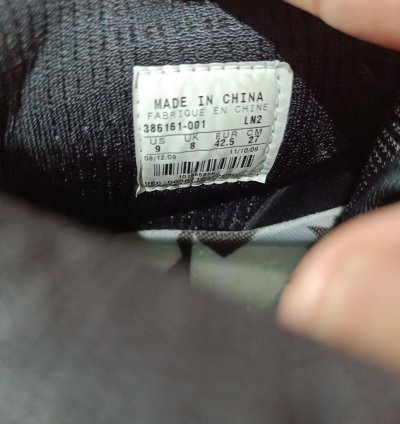 Air Force 1 High Premium Le Futura