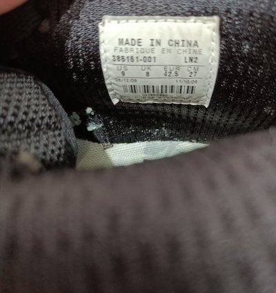 Air Force 1 High Premium Le Futura