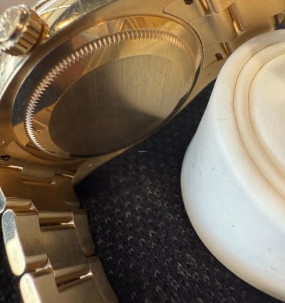 Rolex Sky-dweller 2022 Slightly Worn like New