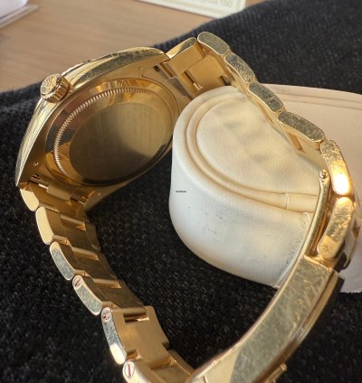 Rolex Sky-dweller 2022 Slightly Worn like New