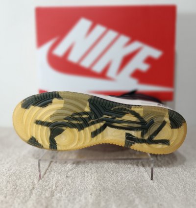 Air Force 1 High Premium Le Futura