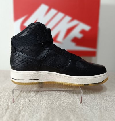 Air Force 1 High Premium Le Futura